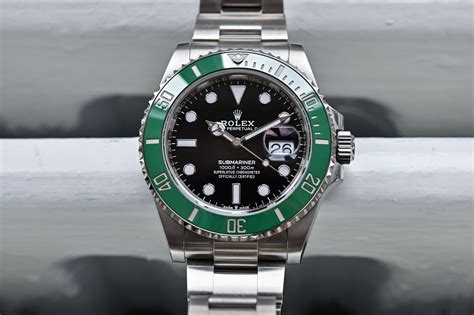 rolex submariner bracelet stretch|Rolex Submariner value over time.